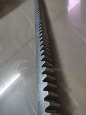 Sliding Gate Steel