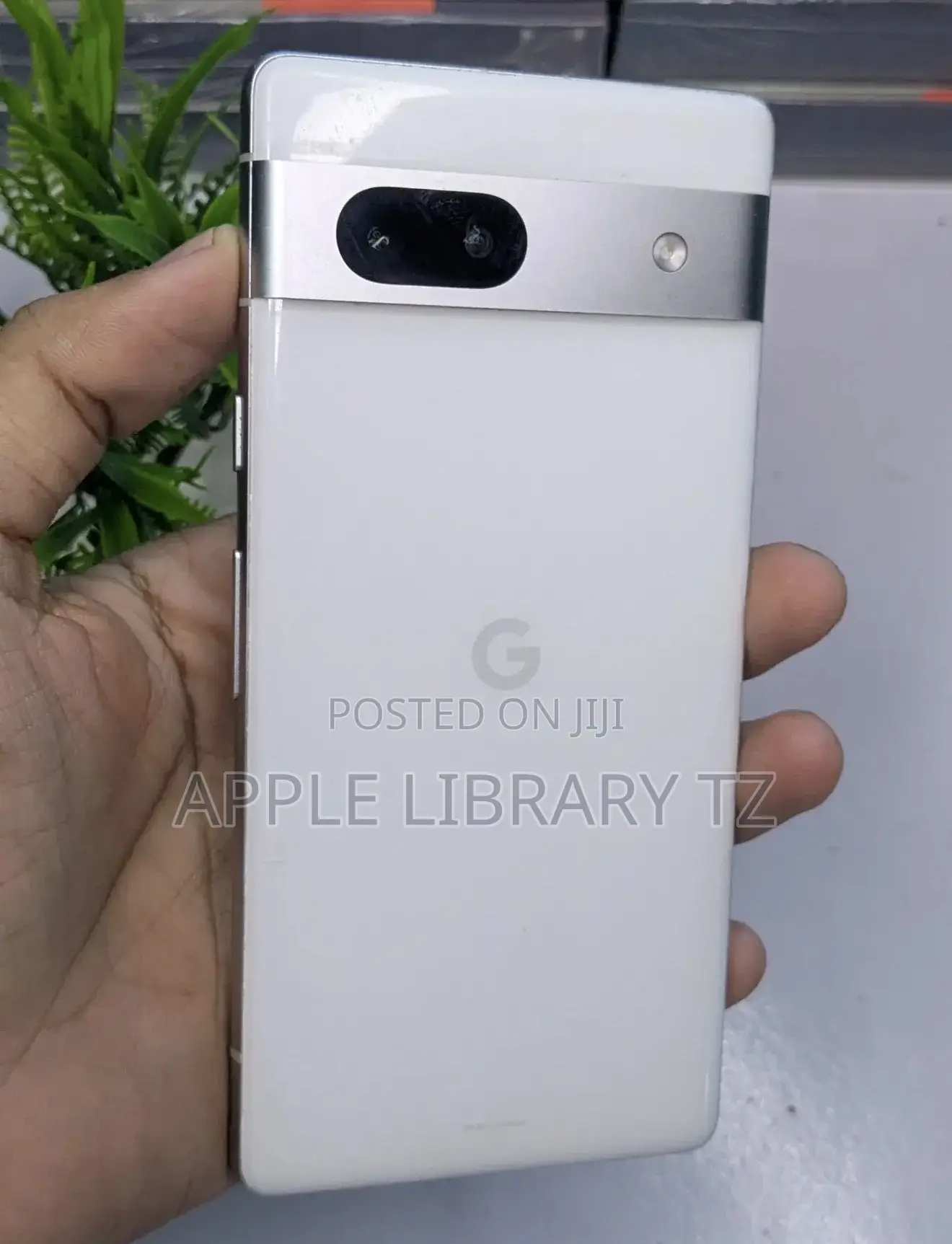 Google Pixel 7a 128 GB Blue