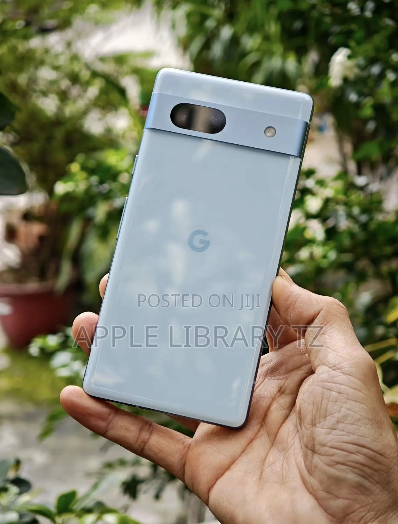 Google Pixel 7a 128 GB Blue