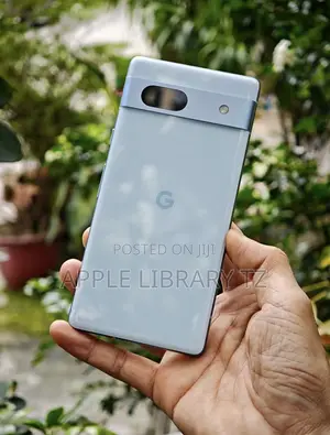 Google Pixel 7a 128 GB Blue