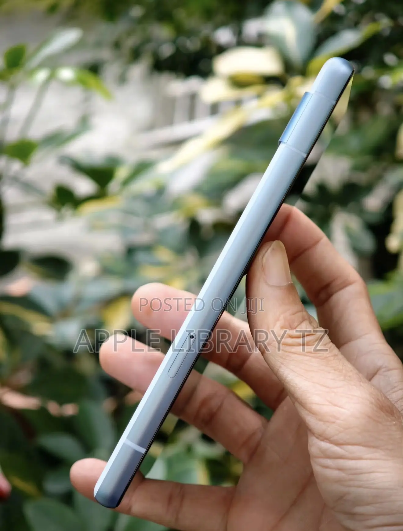 Google Pixel 7a 128 GB Blue