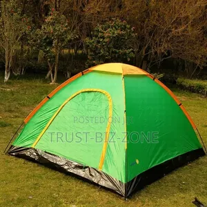 Amping Tent 3people
