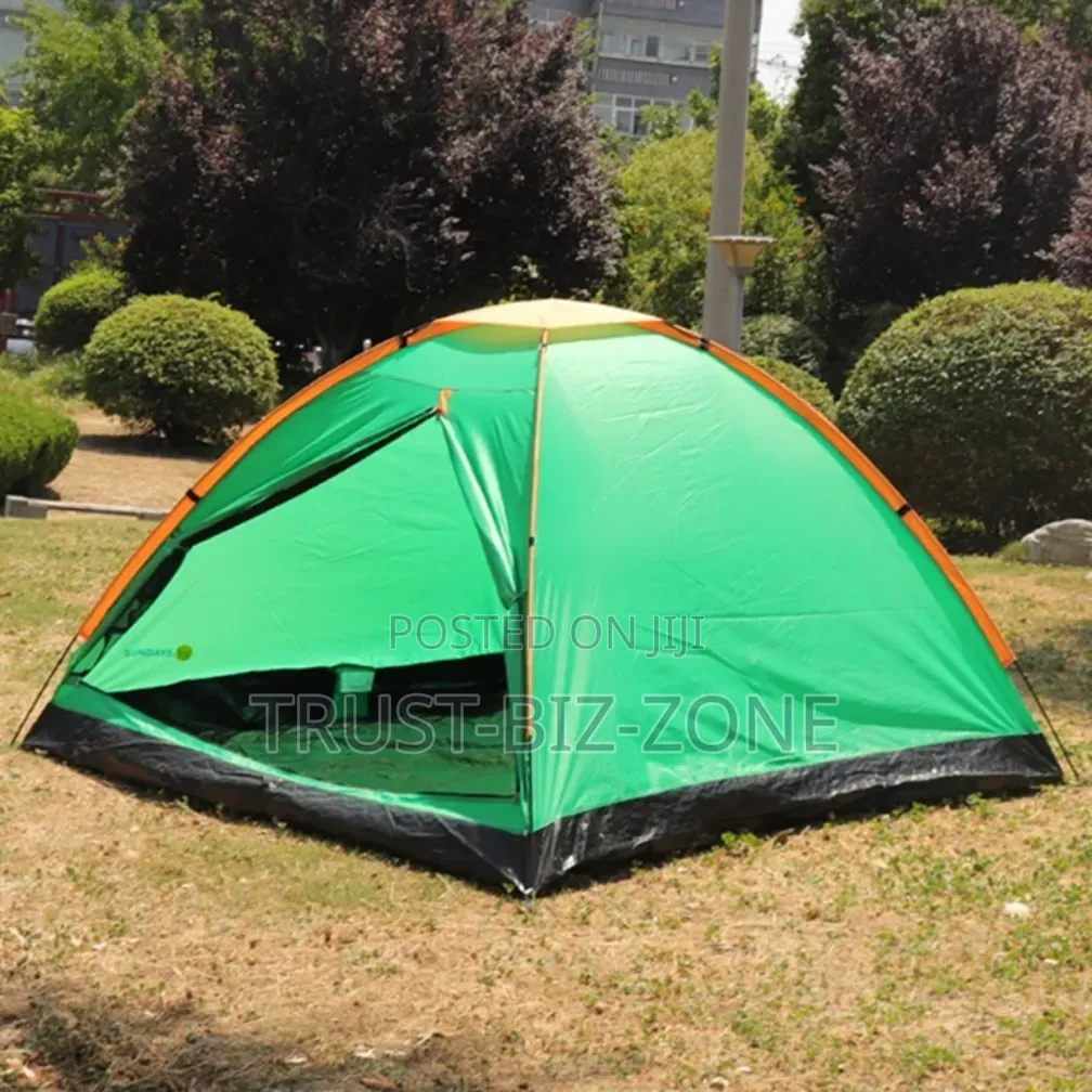 Amping Tent 3people