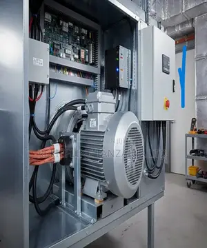 Grundfos Rsi 3x380-440v Ip66 7.5kw 16a