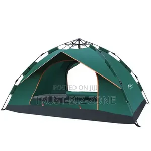 Automatic Camping Tent 4people