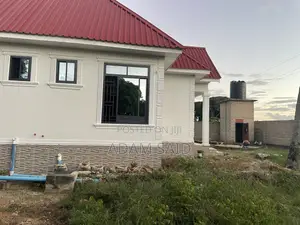 3bdrm House in Kigamboni for rent