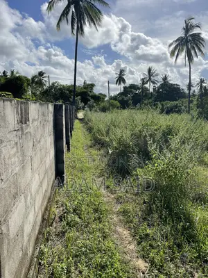 3bdrm House in Kigamboni for rent