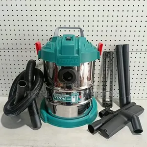 Total Vaccum Cleaner 12l