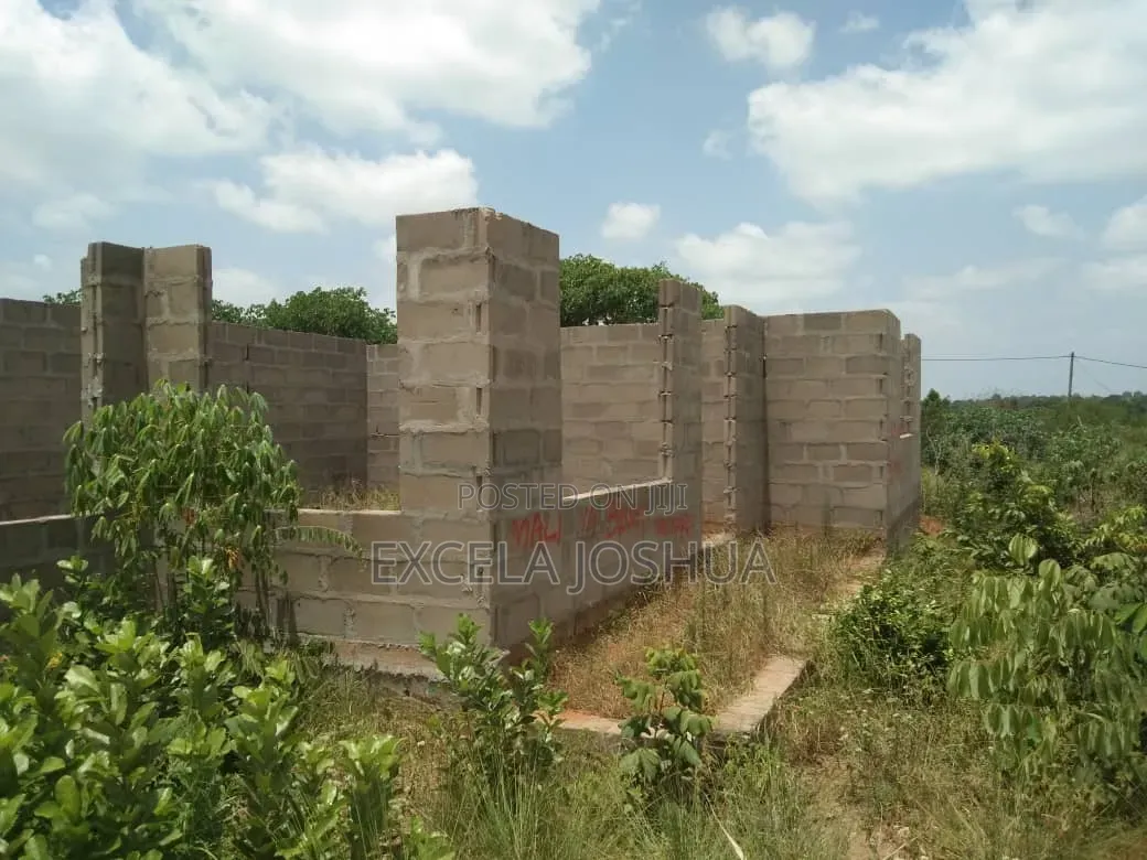 3bdrm House In Excela Joshua, Tumbi For Sale