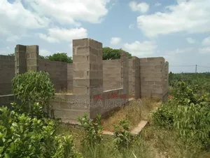3bdrm House In Excela Joshua, Tumbi For Sale