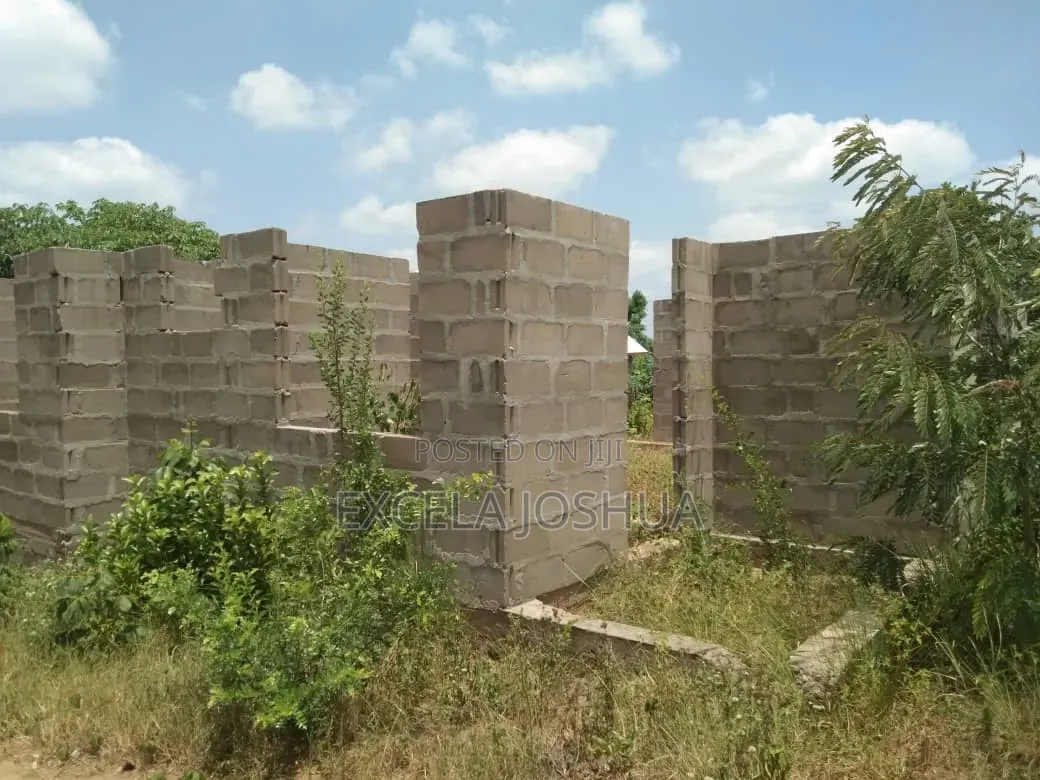 3bdrm House In Excela Joshua, Tumbi For Sale