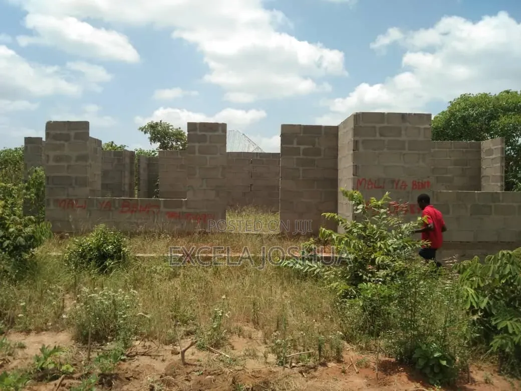 3bdrm House In Excela Joshua, Tumbi For Sale