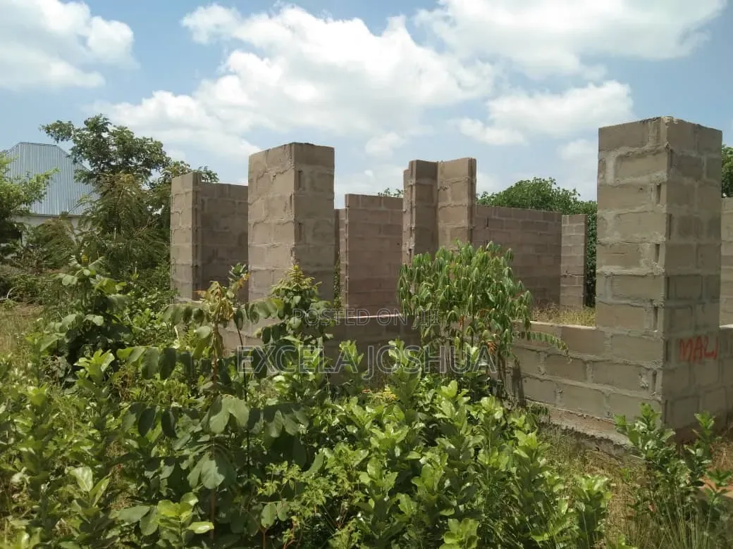 3bdrm House In Excela Joshua, Tumbi For Sale