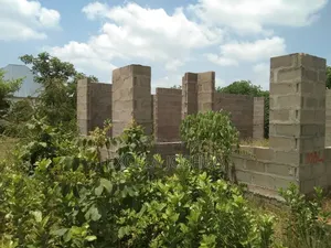 3bdrm House In Excela Joshua, Tumbi For Sale