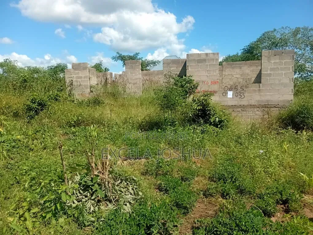 3bdrm House In Excela Joshua, Tumbi For Sale
