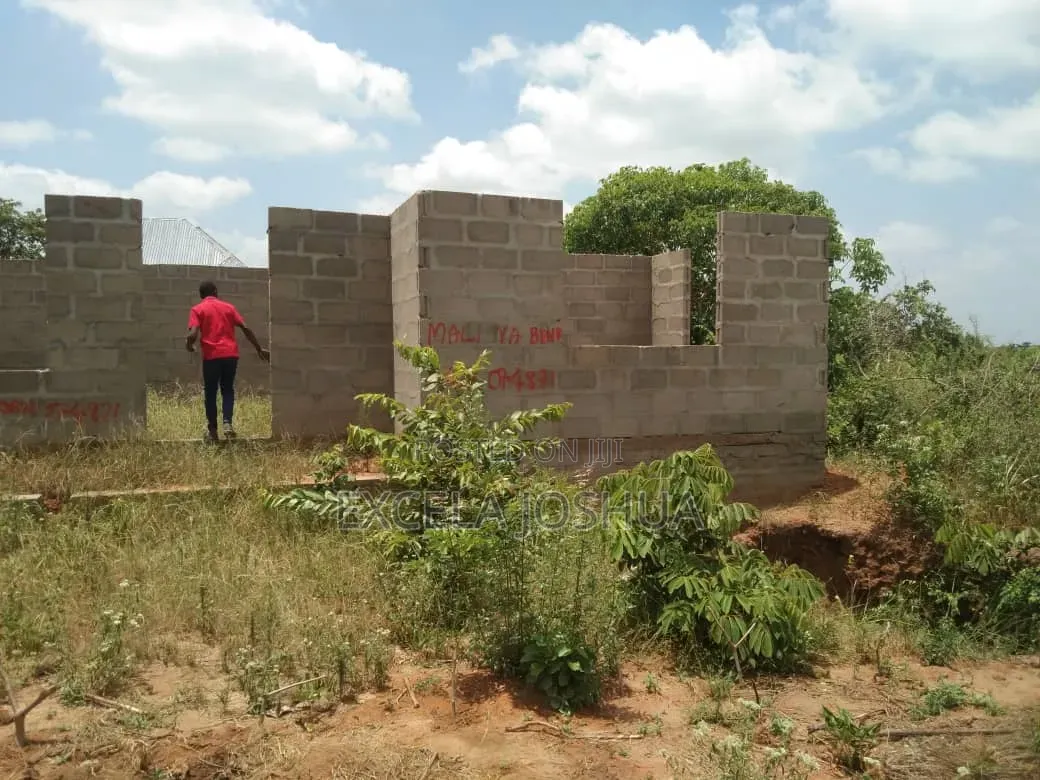 3bdrm House In Excela Joshua, Tumbi For Sale