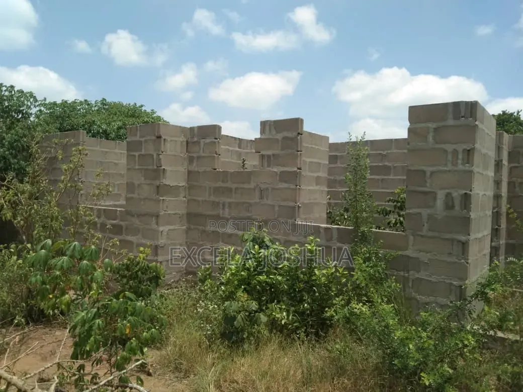3bdrm House In Excela Joshua, Tumbi For Sale