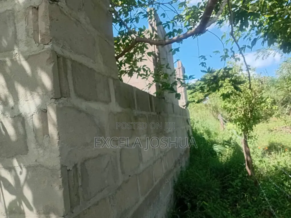 3bdrm House In Excela Joshua, Tumbi For Sale