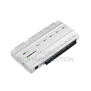 Zkteco Inbio 460 Pro Case B Access Control Panel