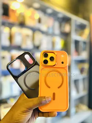 iPhone 17 Series Covers