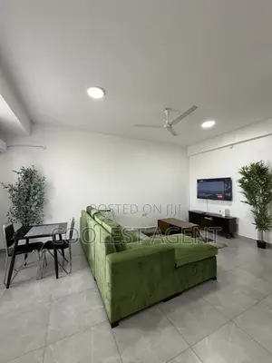 Furnished 1bdrm Apartment in Coolest Estate, Msasani for rent