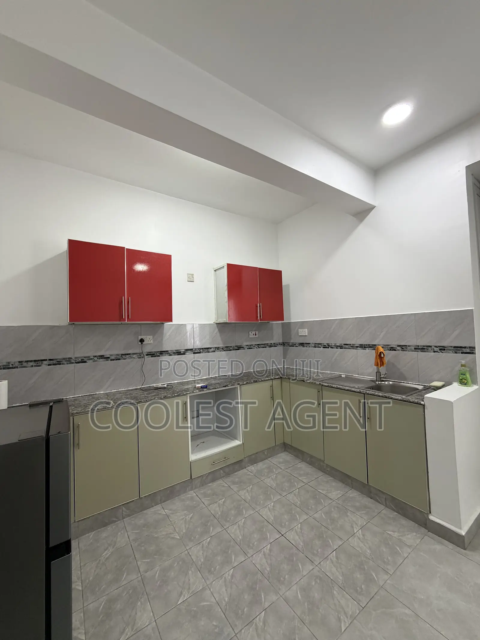Furnished 1bdrm Apartment in Coolest Estate, Msasani for rent