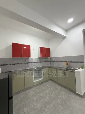 Furnished 1bdrm Apartment in Coolest Estate, Msasani for rent