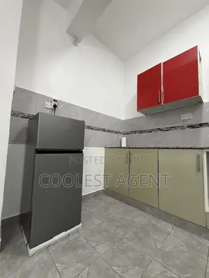 Furnished 1bdrm Apartment in Coolest Estate, Msasani for rent