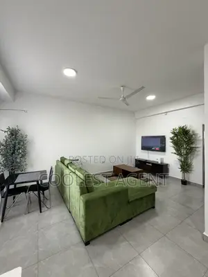 Furnished 1bdrm Apartment in Coolest Estate, Msasani for rent