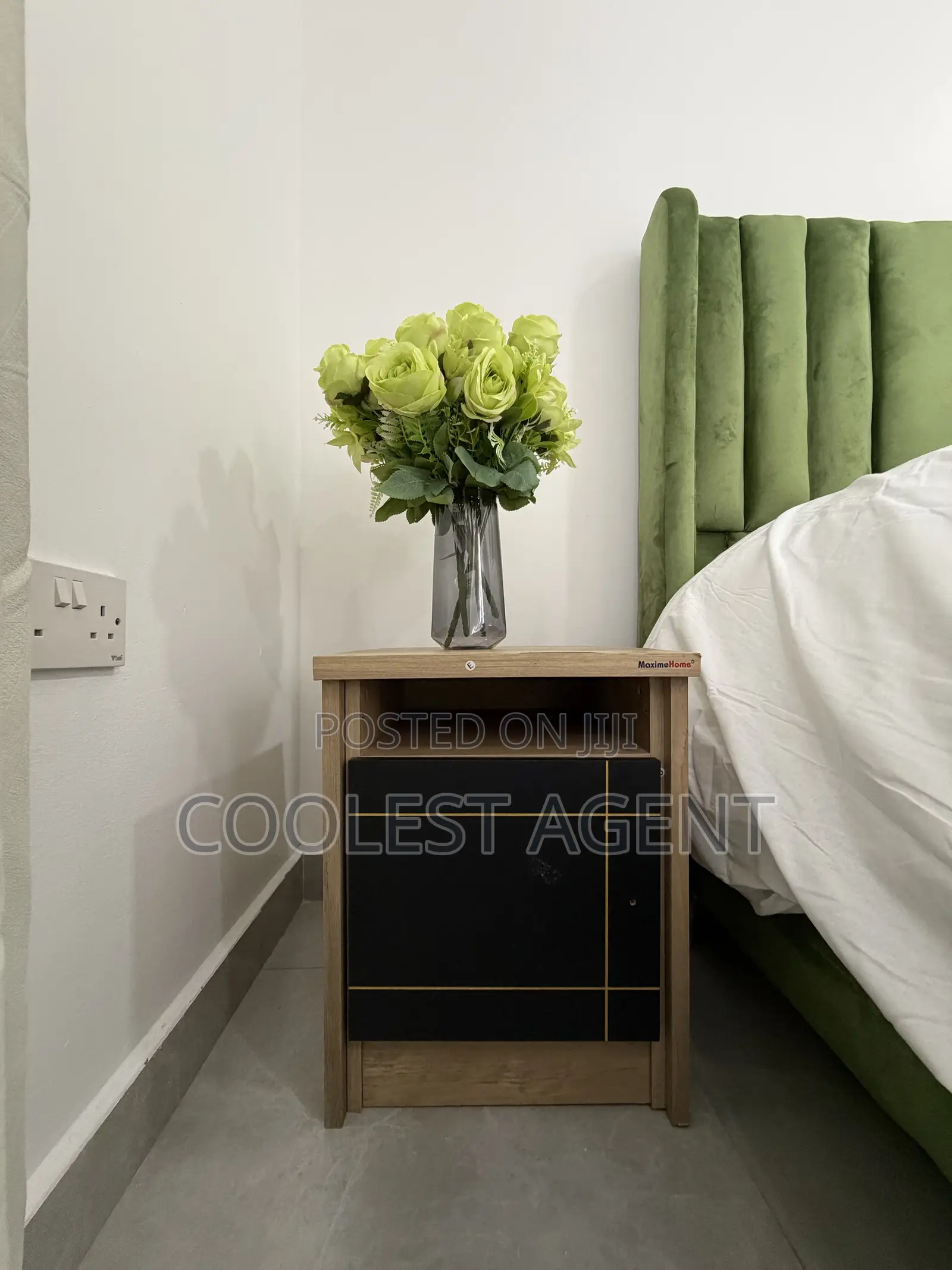Furnished 1bdrm Apartment in Coolest Estate, Msasani for rent