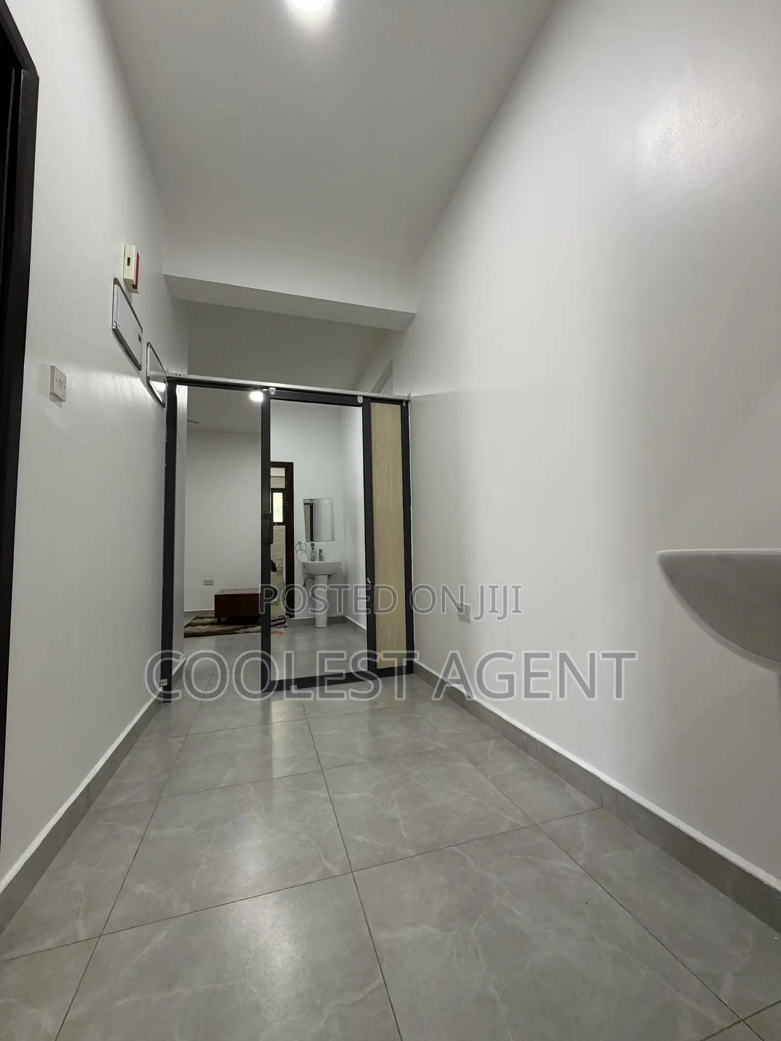 Furnished 1bdrm Apartment in Coolest Estate, Msasani for rent