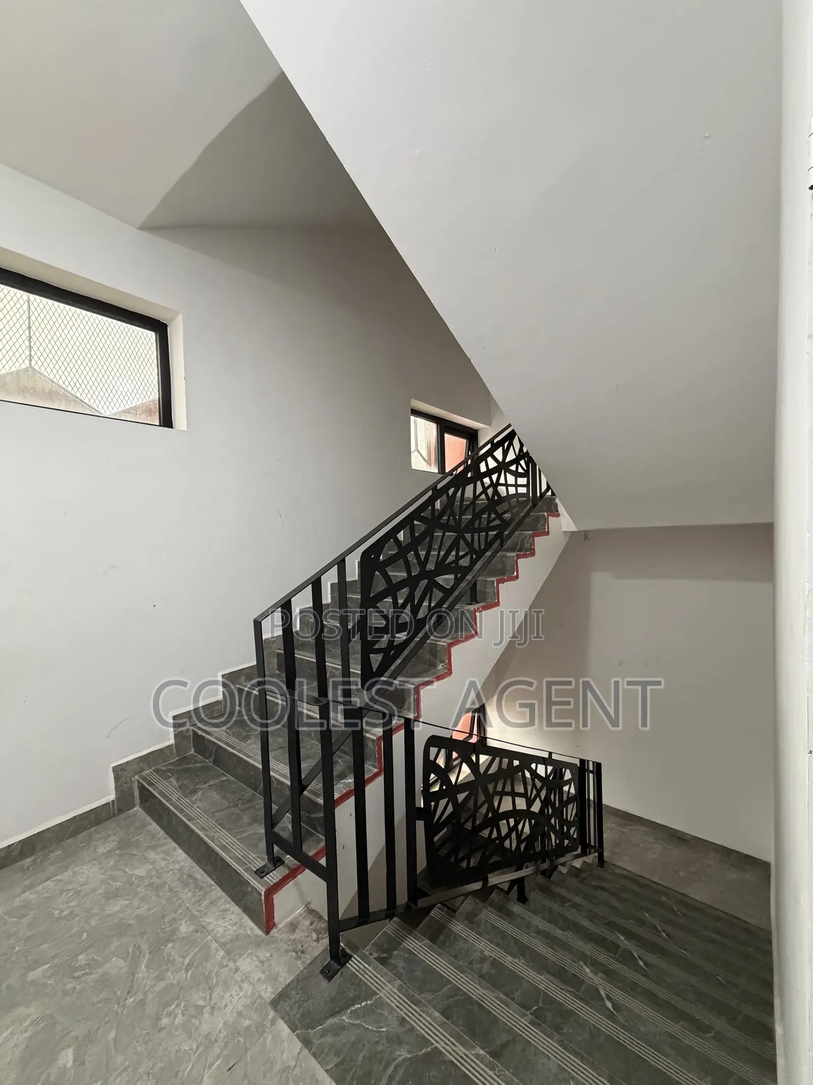 Furnished 1bdrm Apartment in Coolest Estate, Msasani for rent