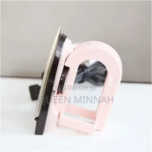 Mini Electric Iron/Travel Iron
