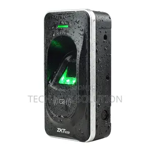 Zkteco Fr1200 Fingerprint Reader Access Control Terminal