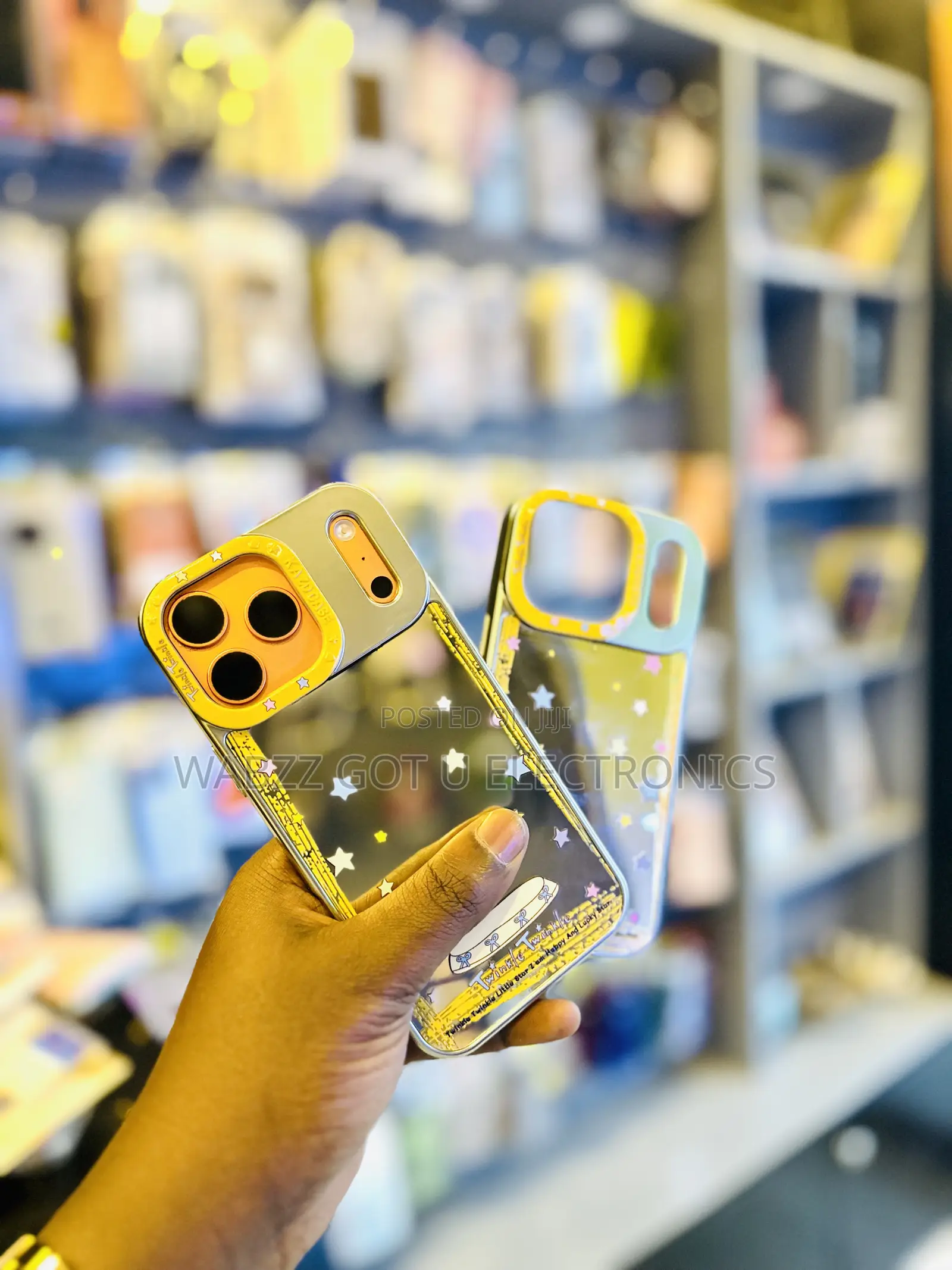 iPhone 17 Covers