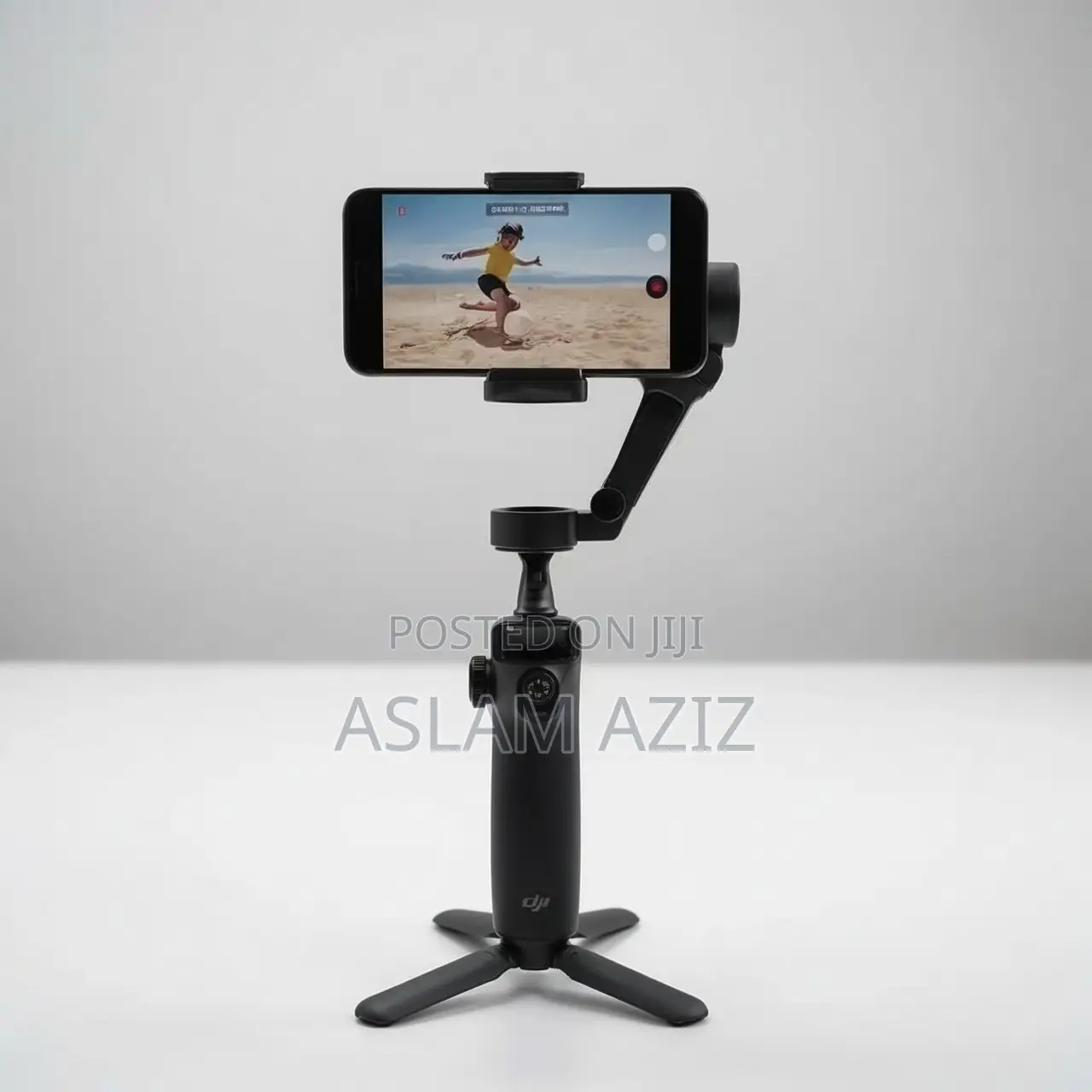 Dji Osmo Mobile 6 (Gimbal)
