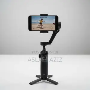 Dji Osmo Mobile 6 (Gimbal)