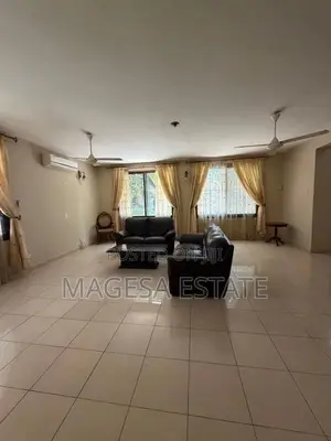 5bdrm House in Msasani for rent