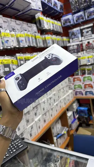 Phone Game Controller