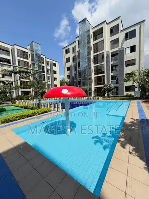 Furnished 3bdrm Apartment in Oysterbay for rent