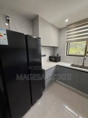 Furnished 3bdrm Apartment in Oysterbay for rent