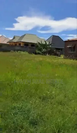 Beautifully Plot for Sale at Boko