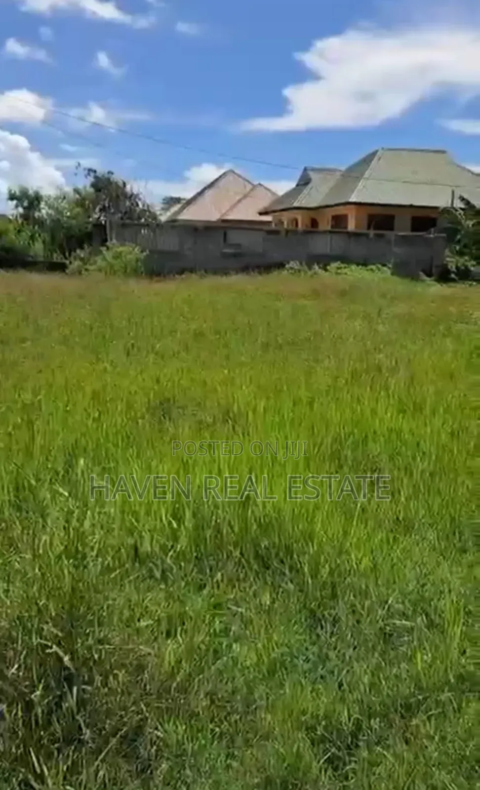 Beautifully Plot for Sale at Boko