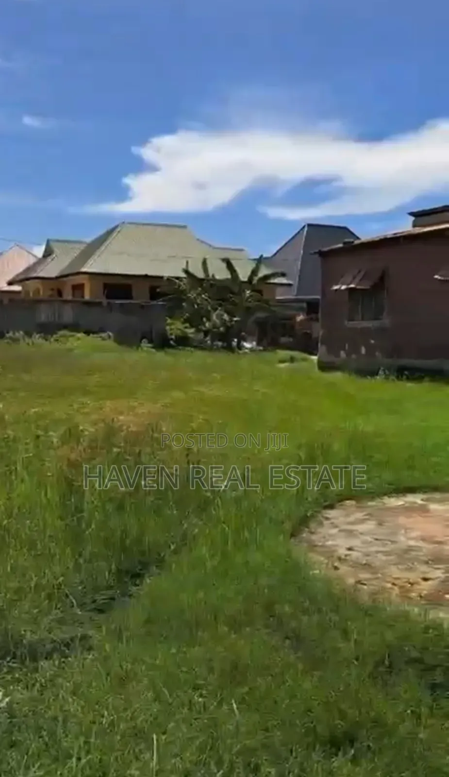 Beautifully Plot for Sale at Boko