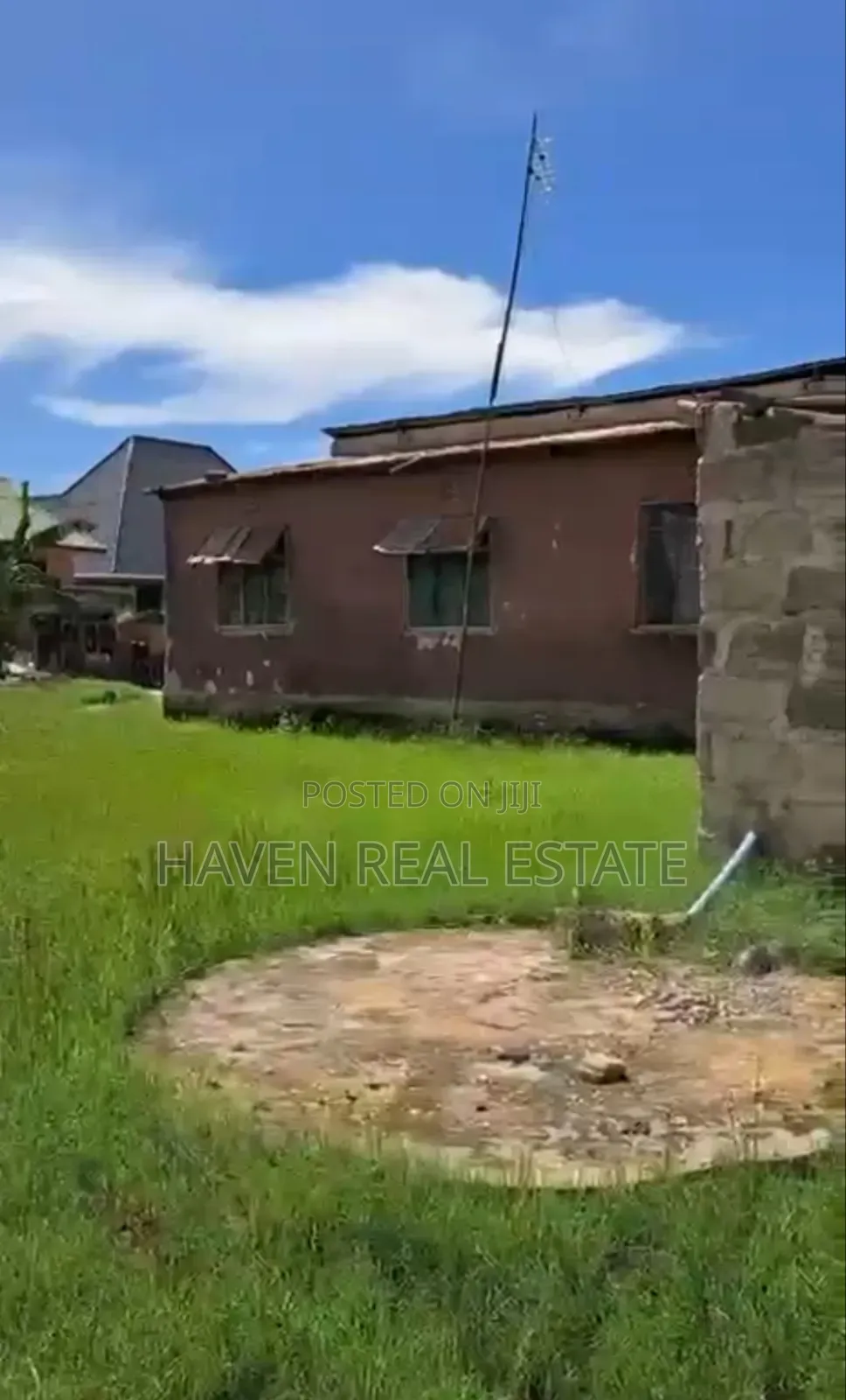 Beautifully Plot for Sale at Boko
