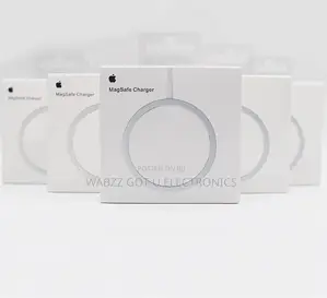 iPhone Magsafe Chargers