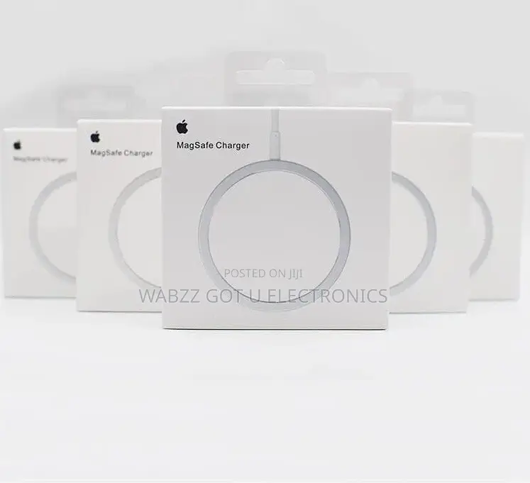 iPhone Magsafe Chargers