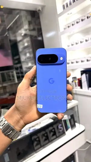 Google Pixel 10 128 GB Blue
