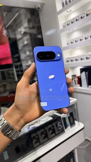 Google Pixel 10 128 GB Blue