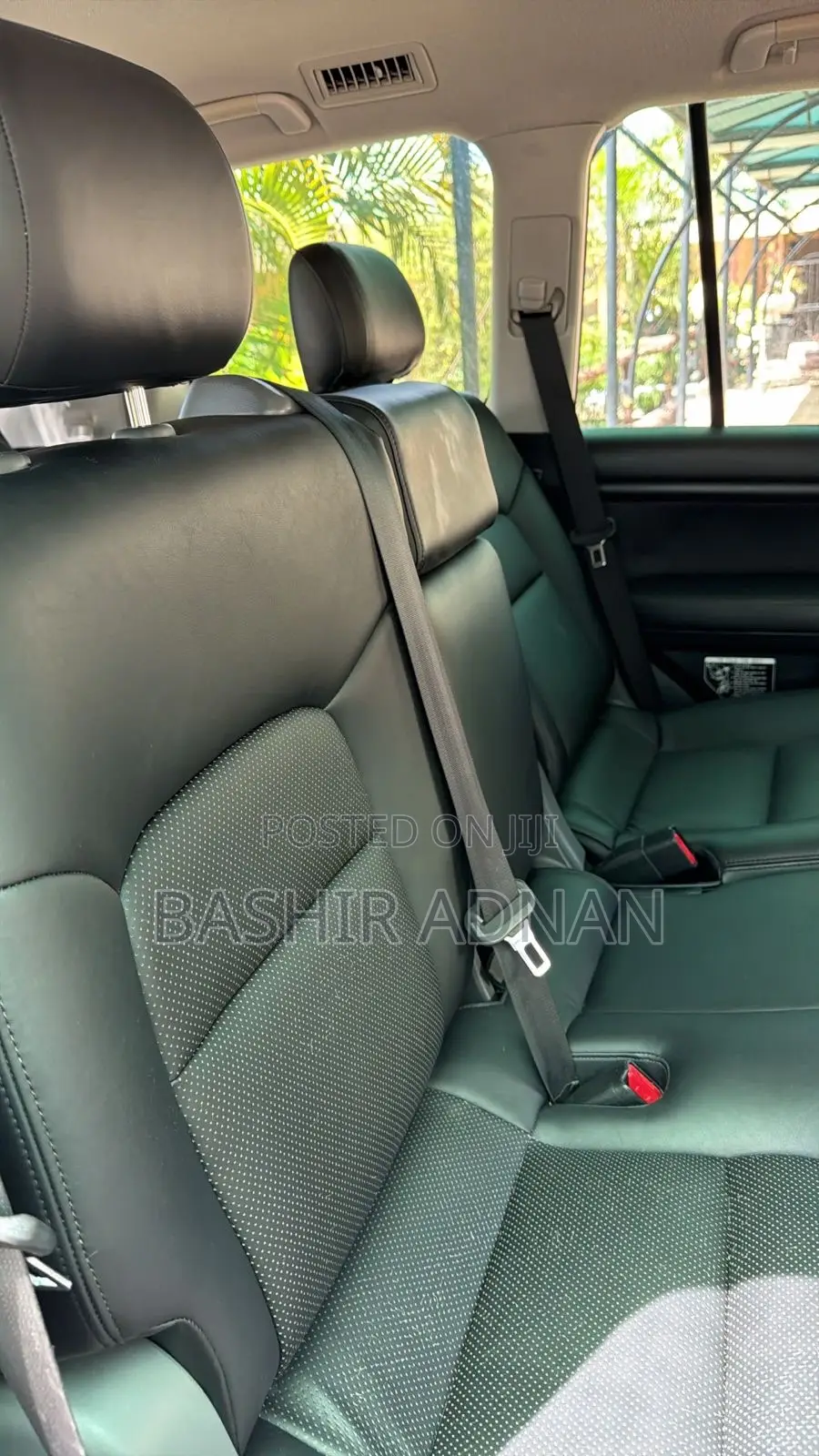 Toyota Land Cruiser 4.5 V8 TD STD 2010 Blue